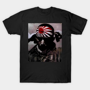 Kamikaze T-Shirt